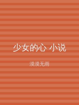 少女的心 小说