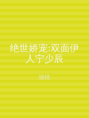 绝世娇宠:双面伊人宁少辰