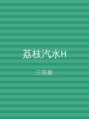 荔枝汽水H