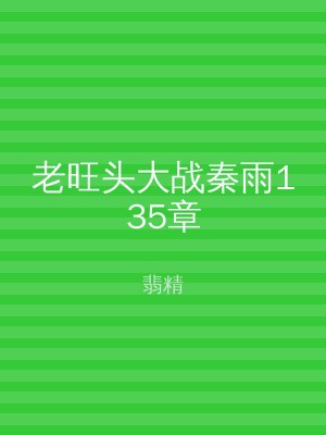 老旺头大战秦雨135章