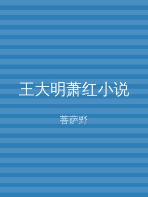 王大明萧红小说