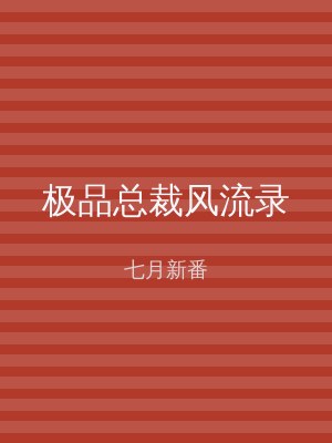 极品总裁风流录