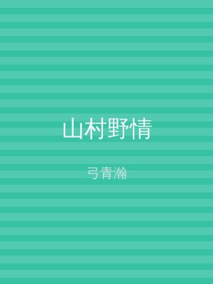 山村野情