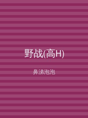 野战(高H)