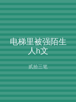 电梯里被强陌生人h文