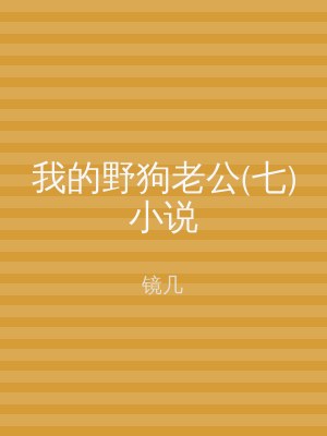 我的野狗老公(七)小说
