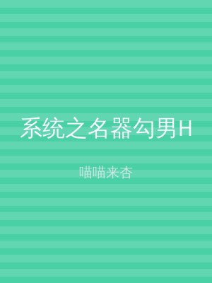 系统之名器勾男H