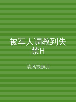 被军人调教到失禁H
