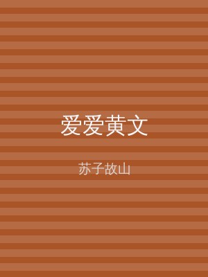 爱爱黄文