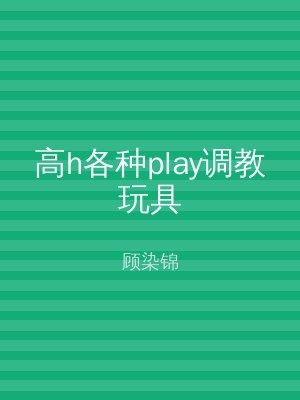 高h各种play调教玩具