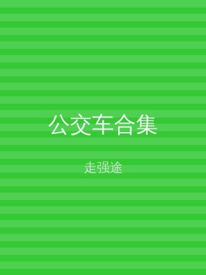 公交车合集