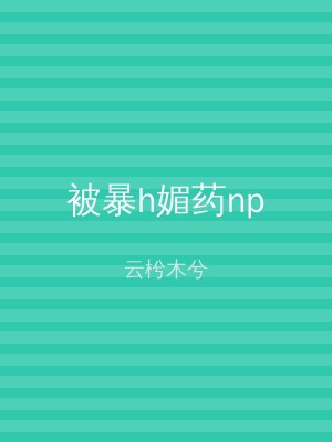 被暴h媚药np
