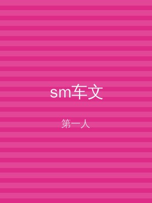 sm车文