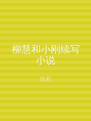 柳慧和小刚续写小说