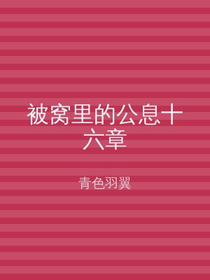被窝里的公息十六章