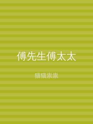 傅先生傅太太