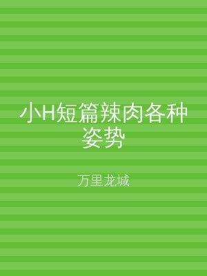 小H短篇辣肉各种姿势