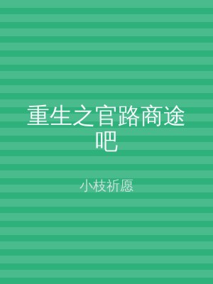 重生之官路商途吧