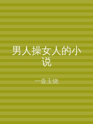 男人操女人的小说