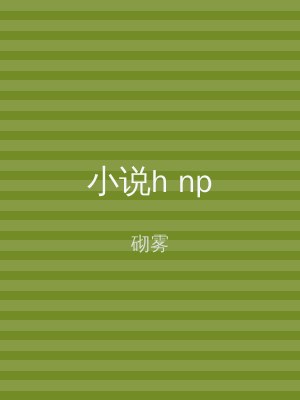小说h np