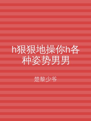 h狠狠地操你h各种姿势男男