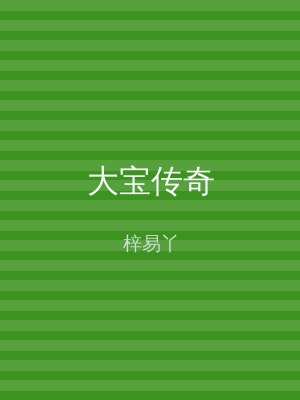 大宝传奇