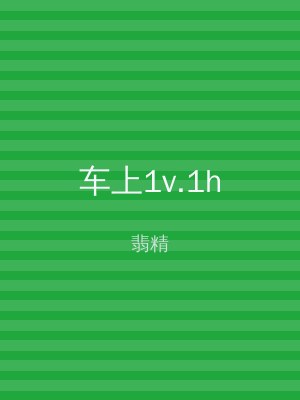 车上1v.1h