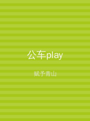 公车play