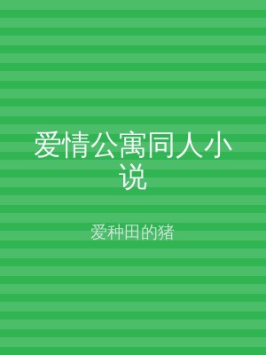 爱情公寓同人小说