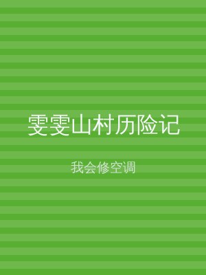 雯雯山村历险记