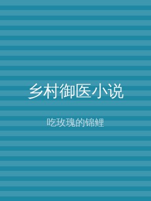 乡村御医小说