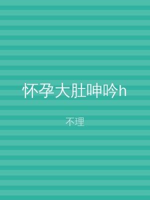 怀孕大肚呻吟h