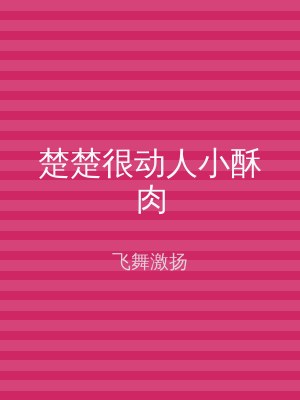 楚楚很动人小酥肉