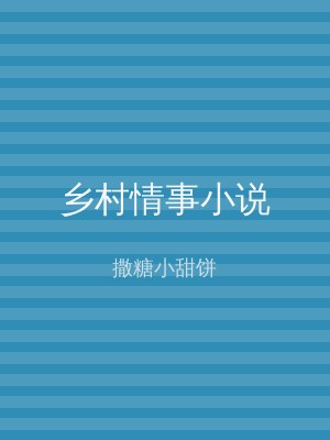 乡村情事小说
