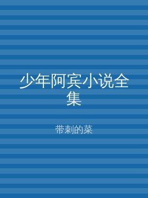 少年阿宾小说全集