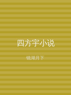 四方宇小说