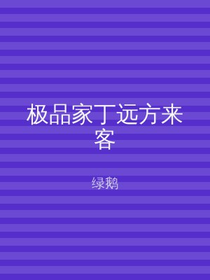 极品家丁远方来客