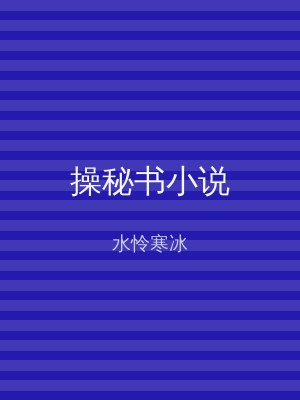 操秘书小说