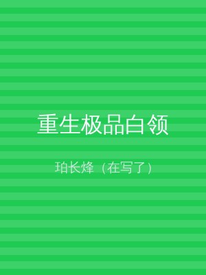 重生极品白领