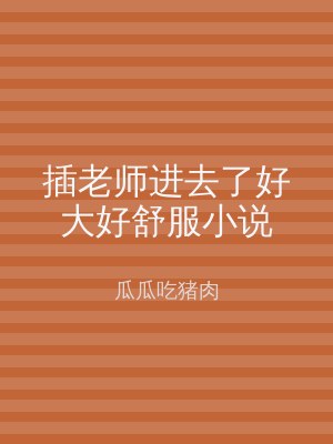 插老师进去了好大好舒服小说