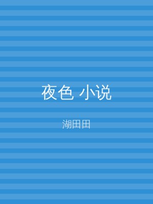 夜色 小说