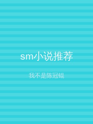 sm小说推荐