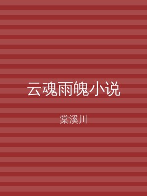 云魂雨魄小说