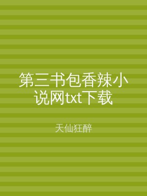 第三书包香辣小说网txt下载