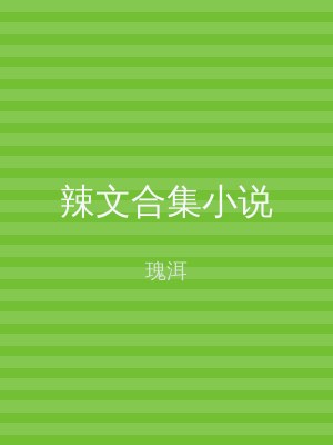 辣文合集小说