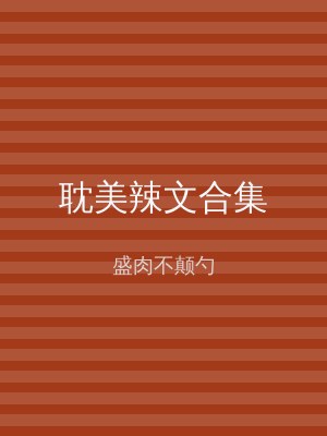 耽美辣文合集