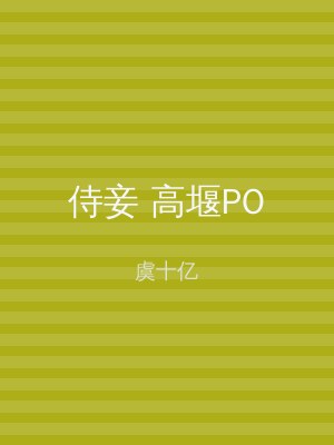 侍妾 高堰PO