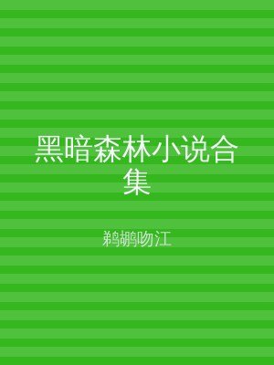 黑暗森林小说合集
