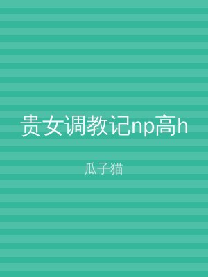 贵女调教记np高h