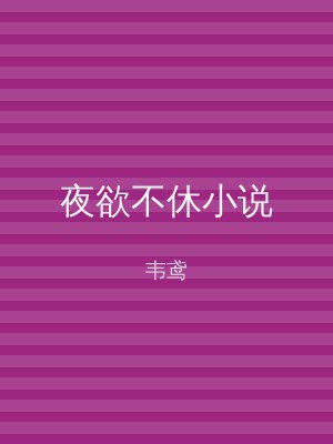 夜欲不休小说